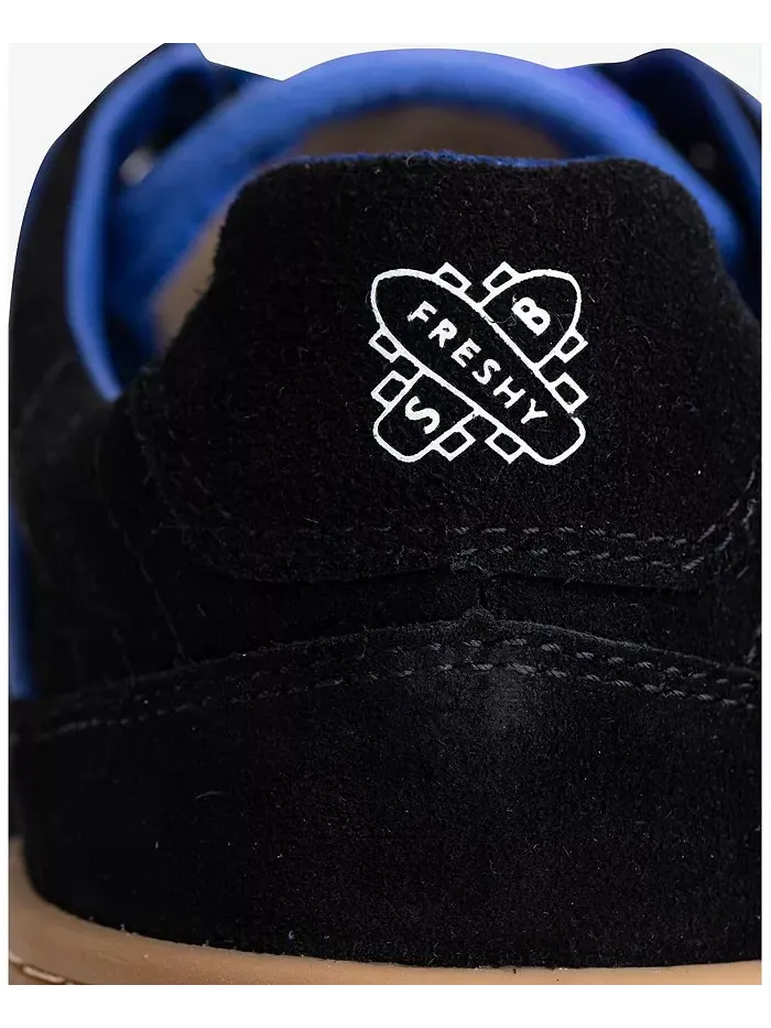 Мужские кроссовки Steezy Nites Freshy — изображение 7 из 8, синий