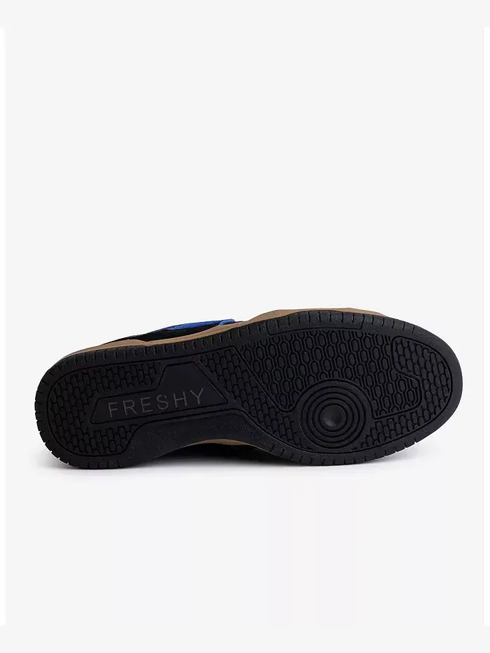 Мужские кроссовки Steezy Nites Freshy — изображение 8 из 8, синий