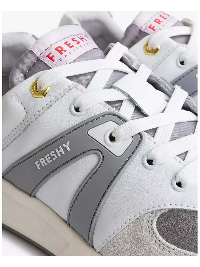 Женские кроссовки Supafly Lites Freshy — изображение 2 из 8, мульти
