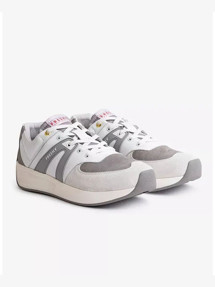 Женские кроссовки Supafly Lites Freshy — изображение 3 из 8, мульти