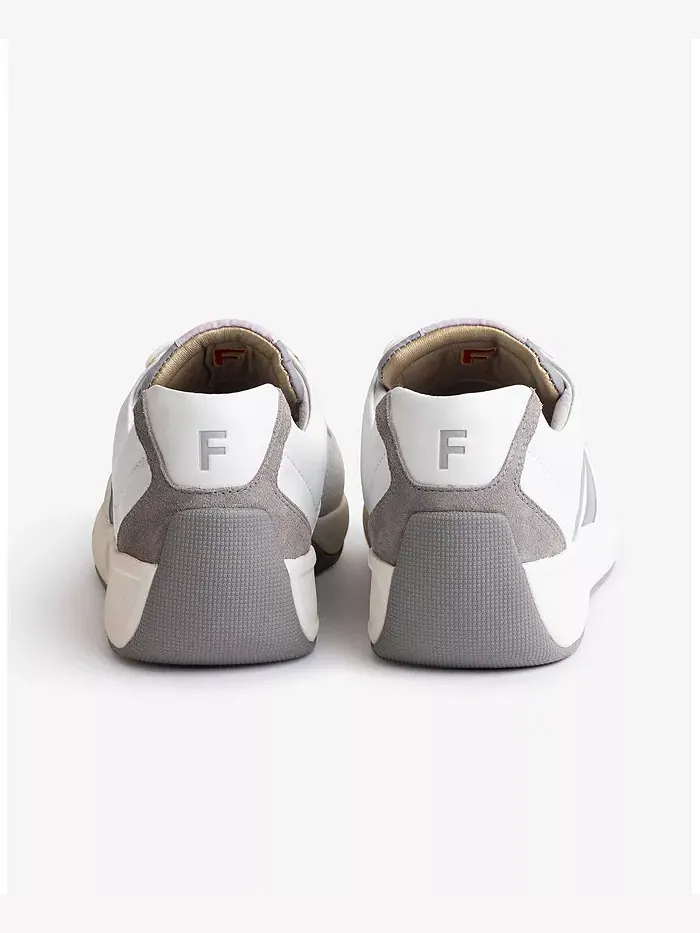Женские кроссовки Supafly Lites Freshy — изображение 4 из 8, мульти