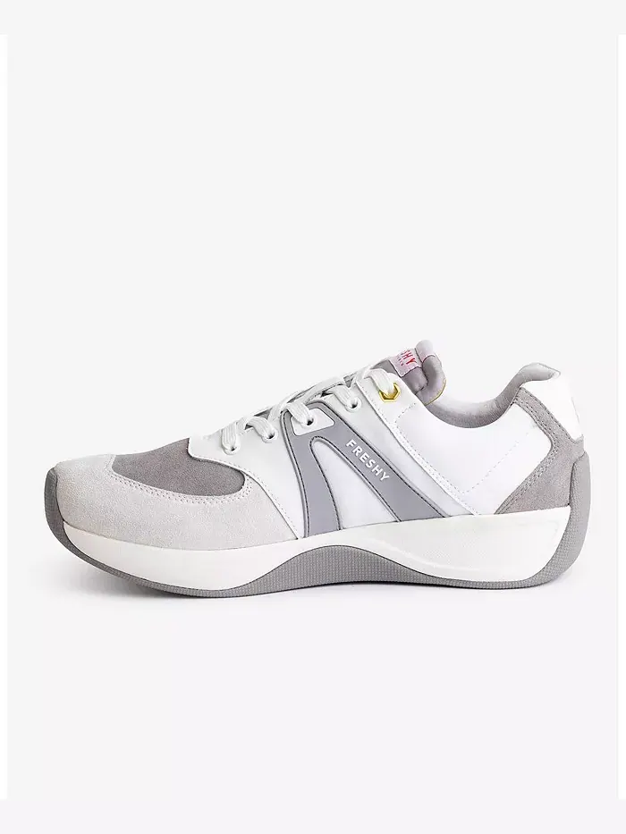 Женские кроссовки Supafly Lites Freshy — изображение 5 из 8, мульти
