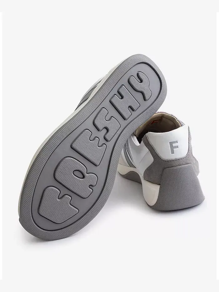 Женские кроссовки Supafly Lites Freshy — изображение 7 из 8, мульти