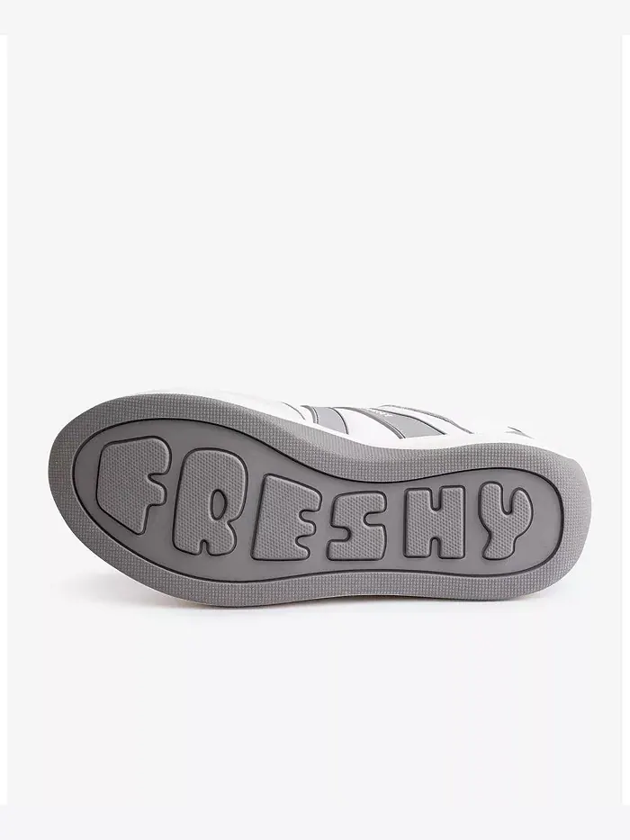 Женские кроссовки Supafly Lites Freshy — изображение 8 из 8, мульти