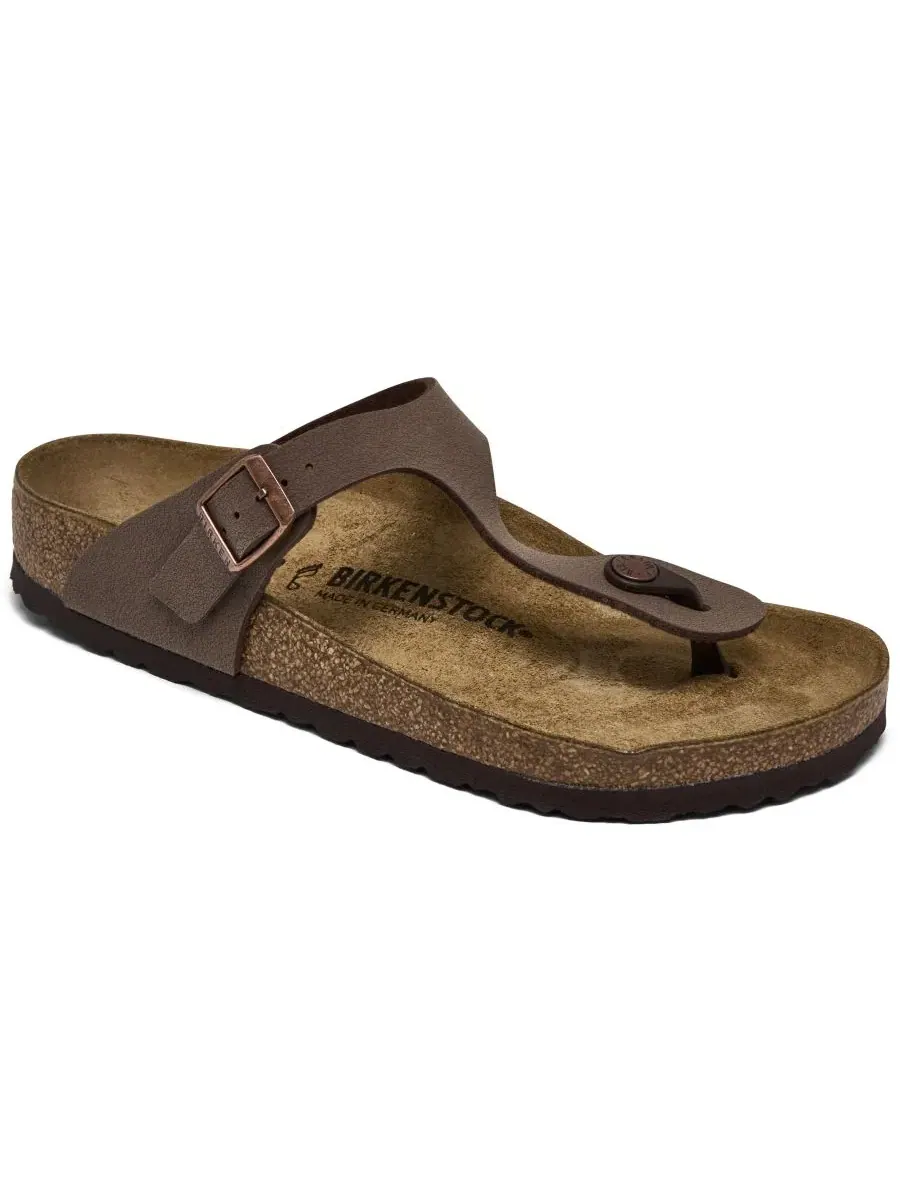 Сандалии Gizeh Birko-Flor Birkenstock