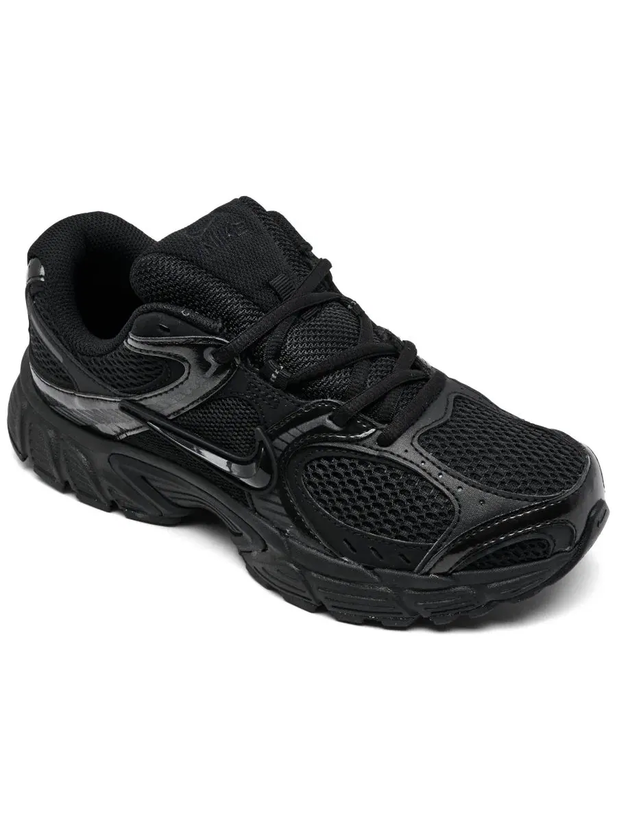 Женские повседневные кроссовки V5 RNR от Finish Line Nike — изображение 1 из 6, черный