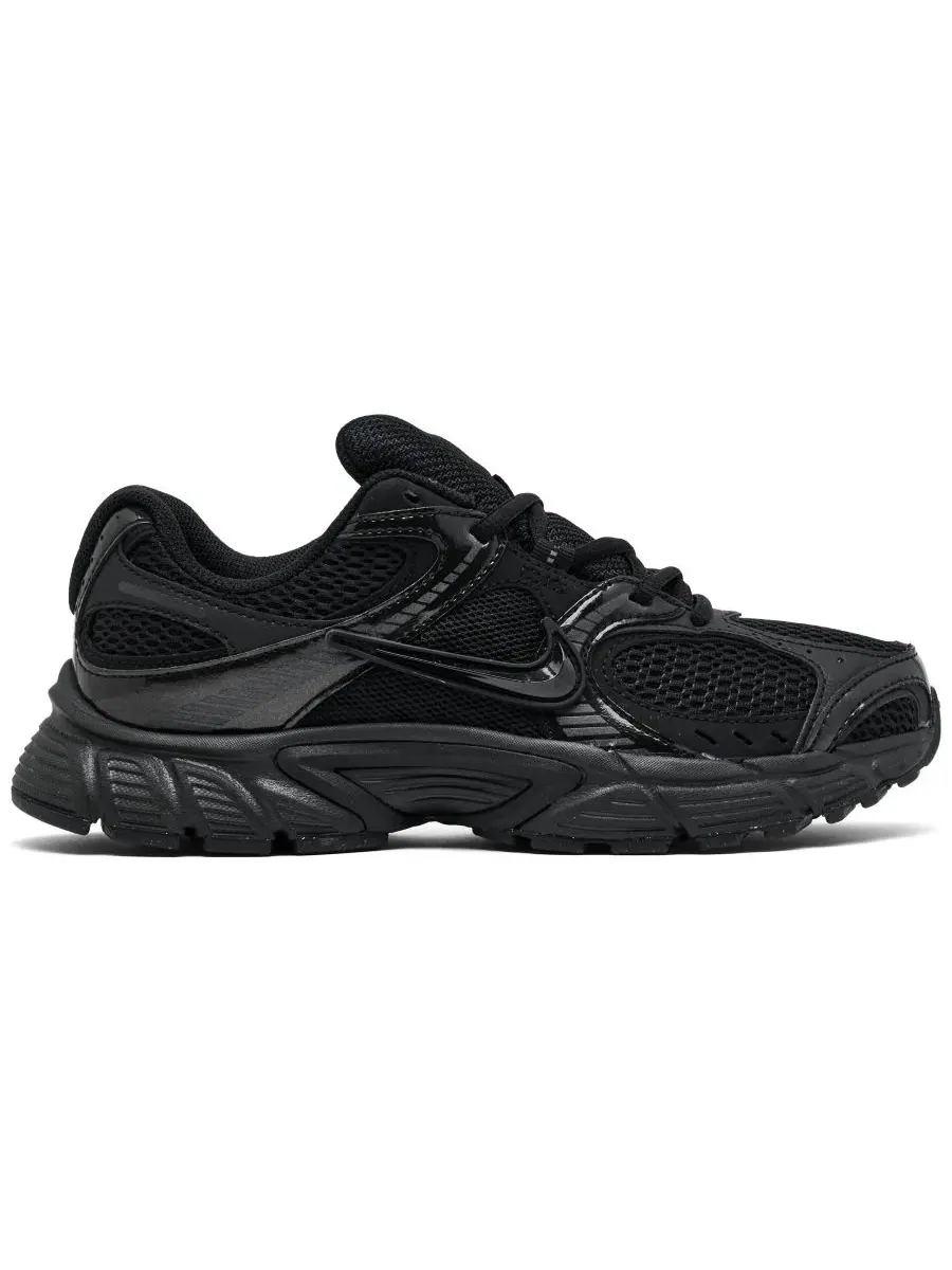 Женские повседневные кроссовки V5 RNR от Finish Line Nike — изображение 2 из 6, черный