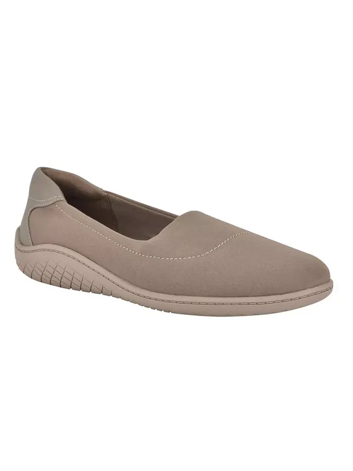Женские балетки Gift Easy-On Easy Spirit — изображение 1 из 5, тауп