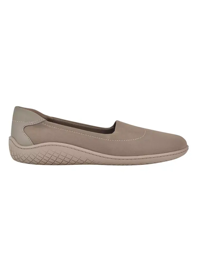 Женские балетки Gift Easy-On Easy Spirit — изображение 2 из 5, тауп