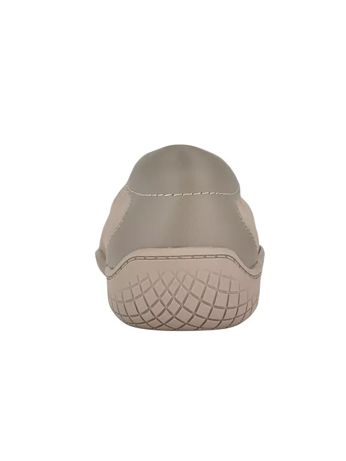 Женские балетки Gift Easy-On Easy Spirit — изображение 3 из 5, тауп
