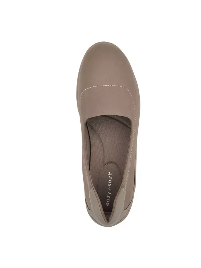Женские балетки Gift Easy-On Easy Spirit — изображение 4 из 5, тауп