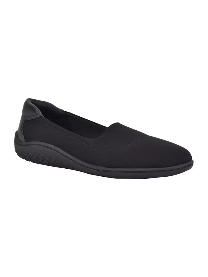 Женские балетки Gift Easy-On Easy Spirit — изображение 1 из 5, черный