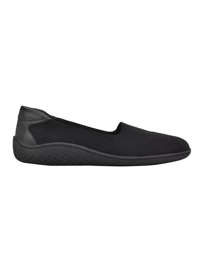 Женские балетки Gift Easy-On Easy Spirit — изображение 2 из 5, черный