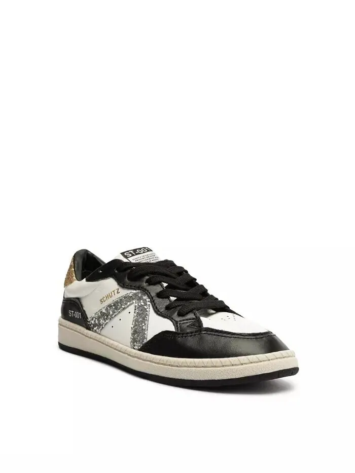 Женские кроссовки St-001 Rock Schutz — изображение 1 из 31, мульти