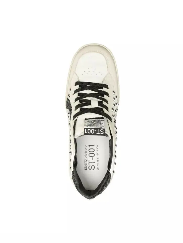 Женские кроссовки St-001 Rock Schutz — изображение 14 из 31, мульти
