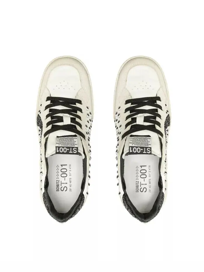 Женские кроссовки St-001 Rock Schutz — изображение 19 из 31, мульти