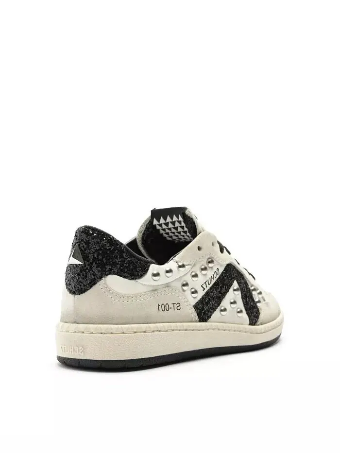 Женские кроссовки St-001 Rock Schutz — изображение 21 из 31, мульти