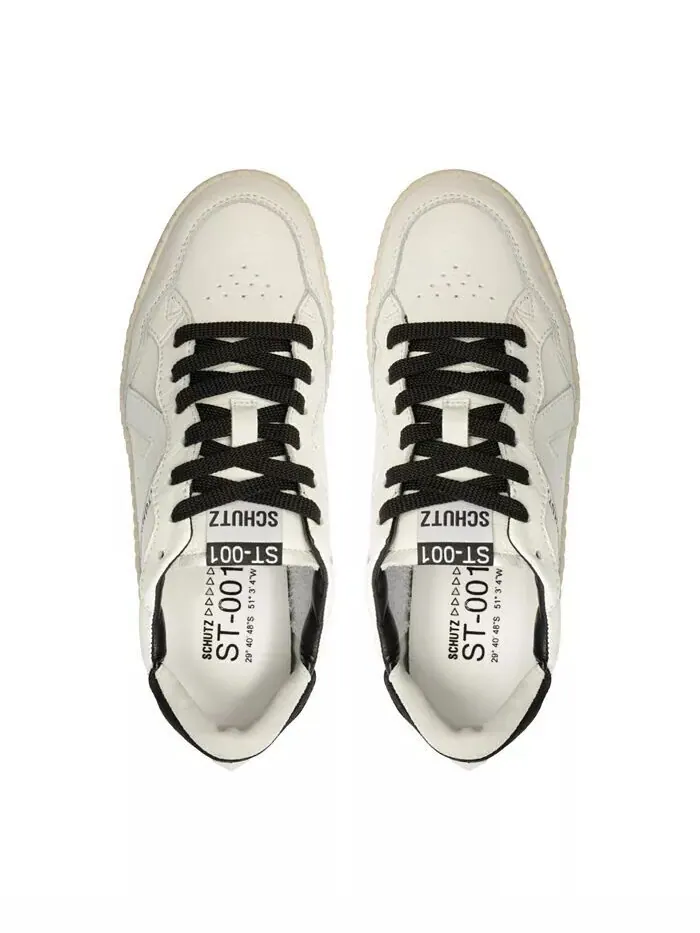 Женские кроссовки St-001 Rock Schutz — изображение 23 из 31, мульти
