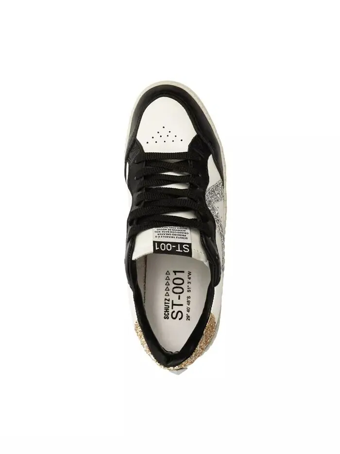 Женские кроссовки St-001 Rock Schutz — изображение 4 из 31, мульти