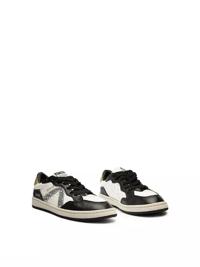Женские кроссовки St-001 Rock Schutz — изображение 7 из 31, мульти