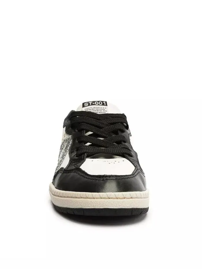 Женские кроссовки St-001 Rock Schutz — изображение 9 из 31, мульти