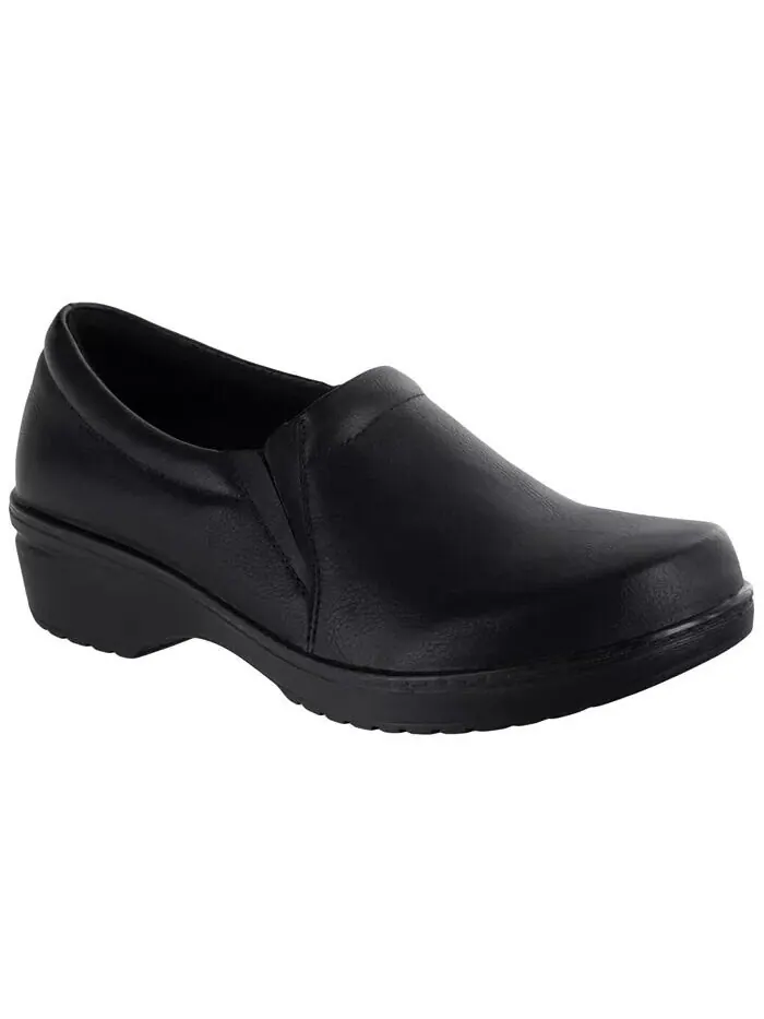 Женские сабо Tiffany Easy Works Easy Street — изображение 1 из 7, черный