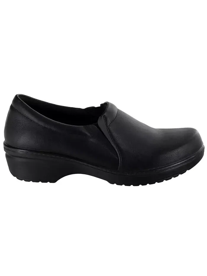 Женские сабо Tiffany Easy Works Easy Street — изображение 2 из 7, черный
