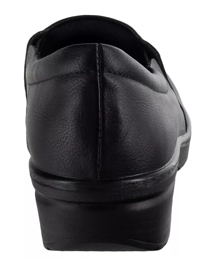 Женские сабо Tiffany Easy Works Easy Street — изображение 3 из 7, черный