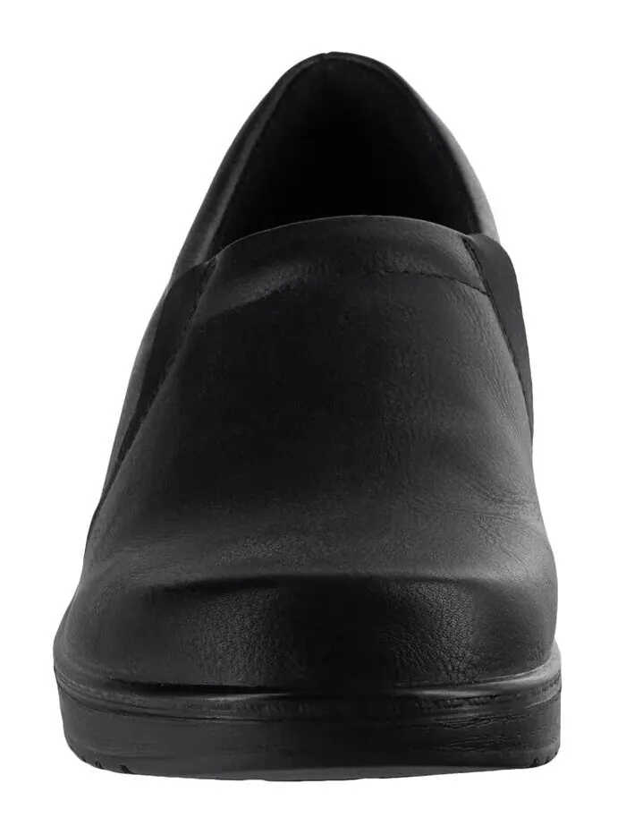 Женские сабо Tiffany Easy Works Easy Street — изображение 6 из 7, черный
