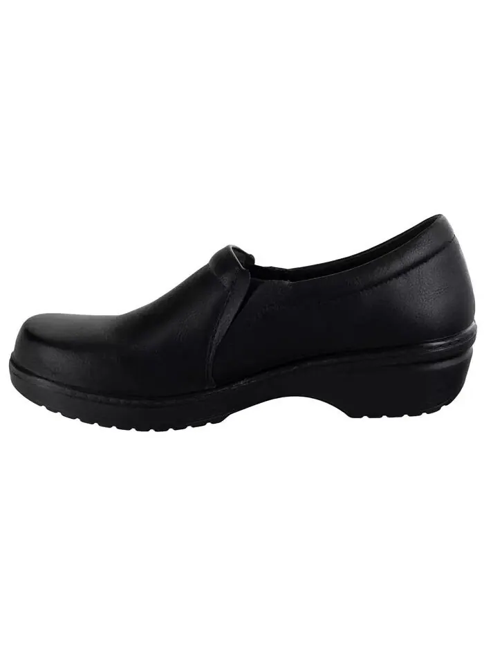 Женские сабо Tiffany Easy Works Easy Street — изображение 7 из 7, черный