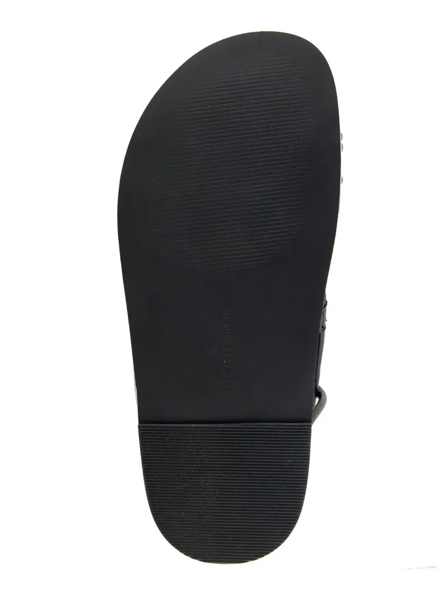 Женские сандалии Vera с круглым носком Kenneth Cole New York — изображение 5 из 8, черный