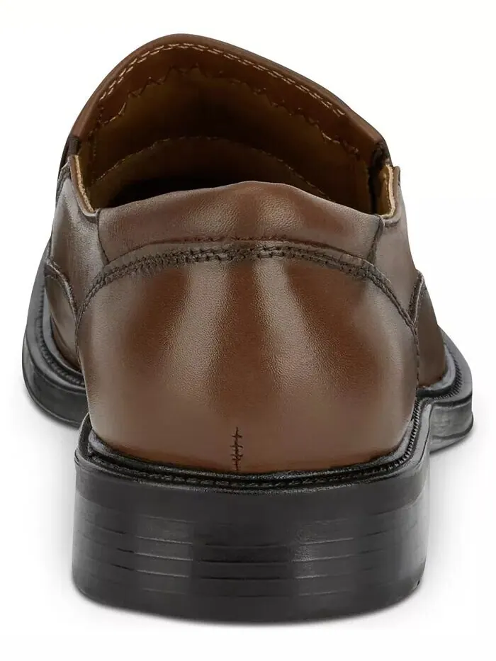 Мужские туфли Proposal Bike Toe Loafer Dockers — изображение 4 из 7, бежевый
