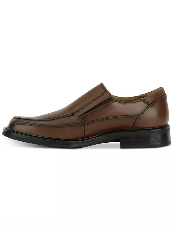 Мужские туфли Proposal Bike Toe Loafer Dockers — изображение 5 из 7, бежевый