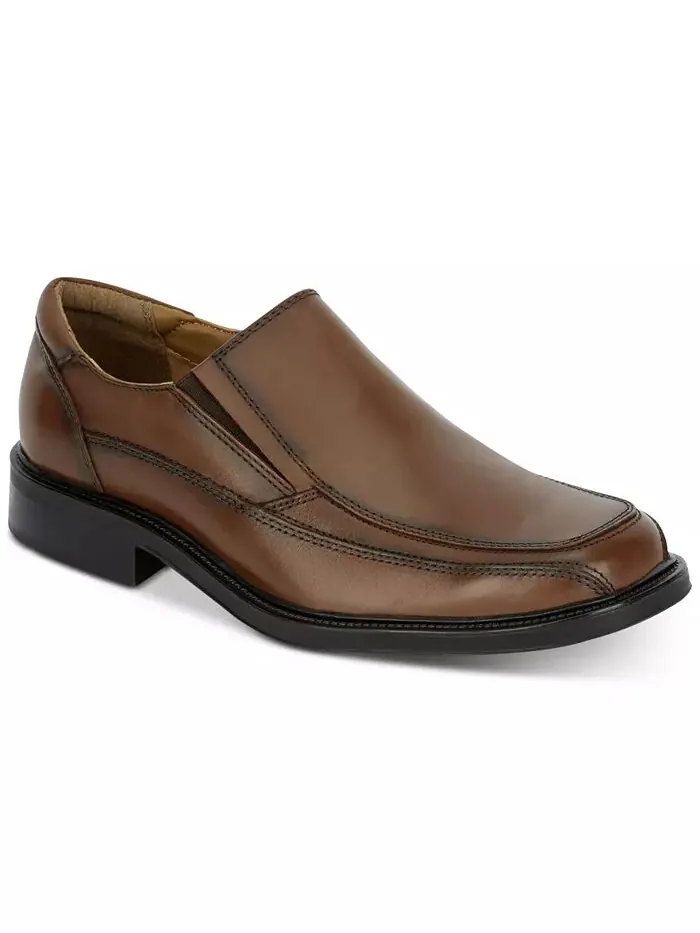 Мужские туфли Proposal Bike Toe Loafer Dockers — изображение 7 из 7, бежевый