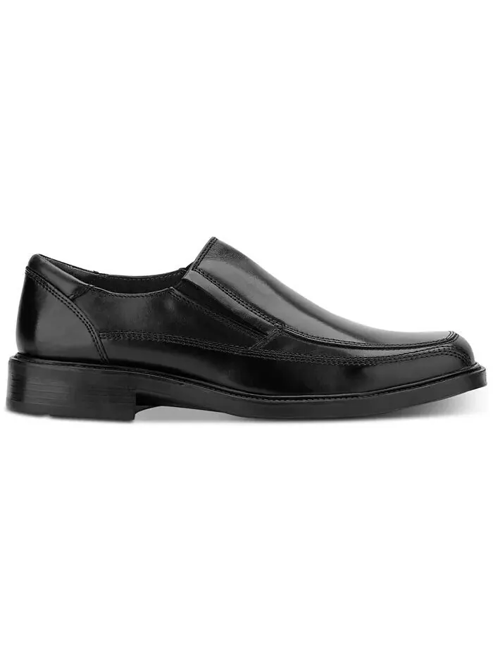 Мужские туфли Proposal Bike Toe Loafer Dockers — изображение 2 из 11, черный