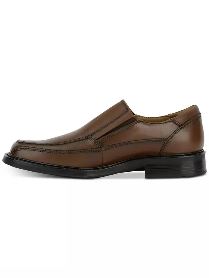 Мужские туфли Proposal Bike Toe Loafer Dockers — изображение 10 из 11, черный
