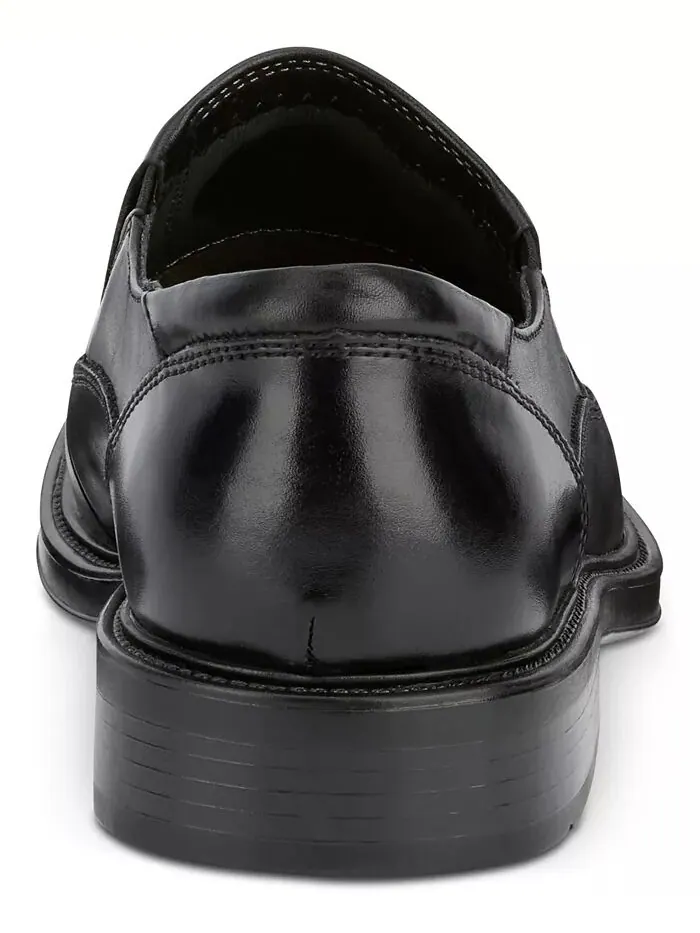 Мужские туфли Proposal Bike Toe Loafer Dockers — изображение 5 из 11, черный