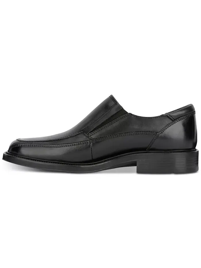 Мужские туфли Proposal Bike Toe Loafer Dockers — изображение 6 из 11, черный