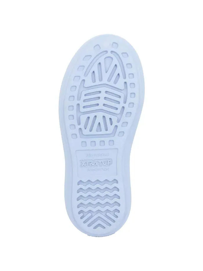 Детские ботильоны TUFS Ankle Deck XTRATUF — изображение 2 из 7, синий