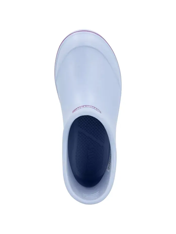 Детские ботильоны TUFS Ankle Deck XTRATUF — изображение 6 из 7, синий