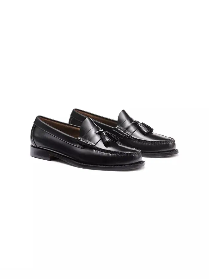 GHBASS Мужские мокасины Lennox Tassel Weejuns Comfort GH Bass