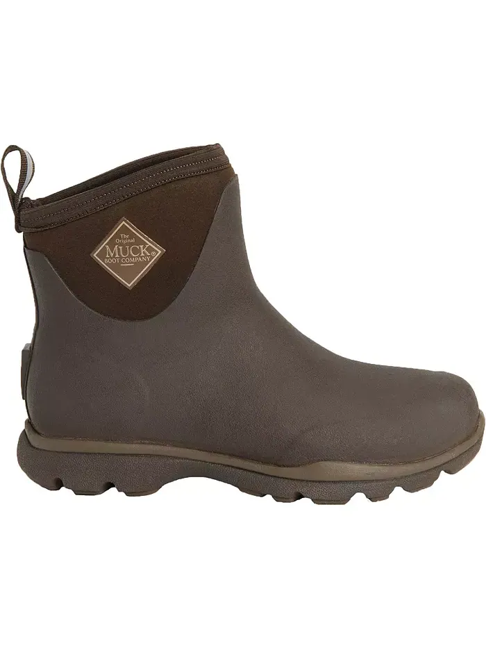Мужские ботинки Arctic Excursion Muck — изображение 1 из 7, коричневый