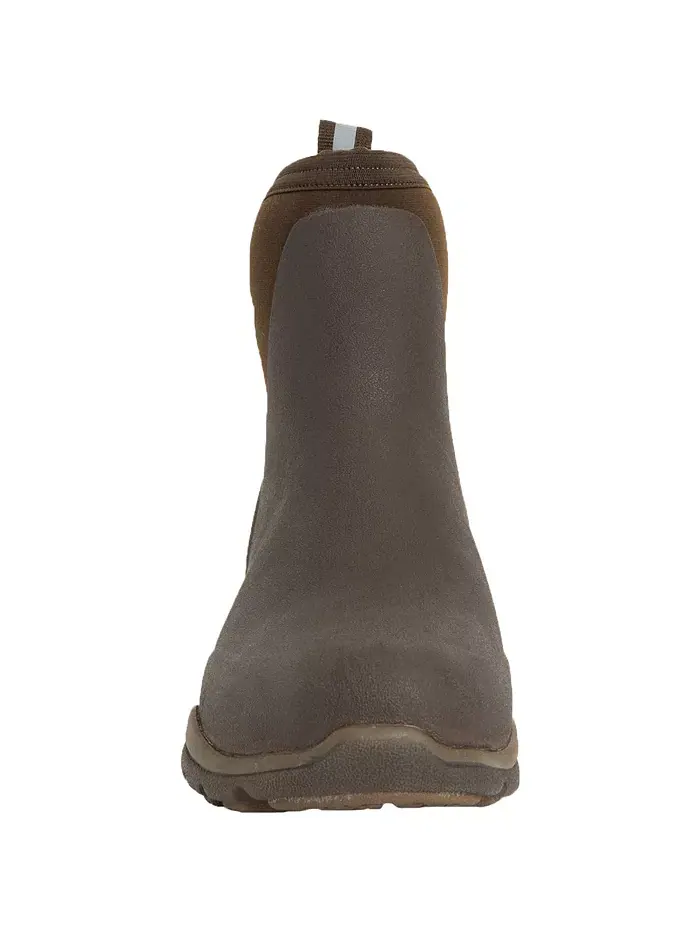 Мужские ботинки Arctic Excursion Muck — изображение 3 из 7, коричневый