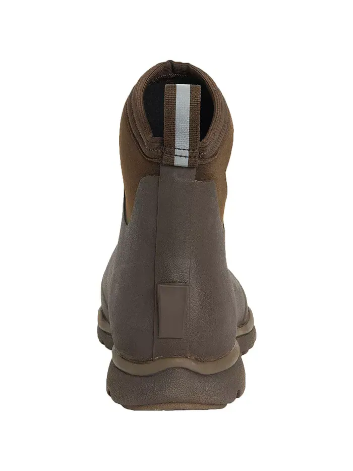 Мужские ботинки Arctic Excursion Muck — изображение 4 из 7, коричневый