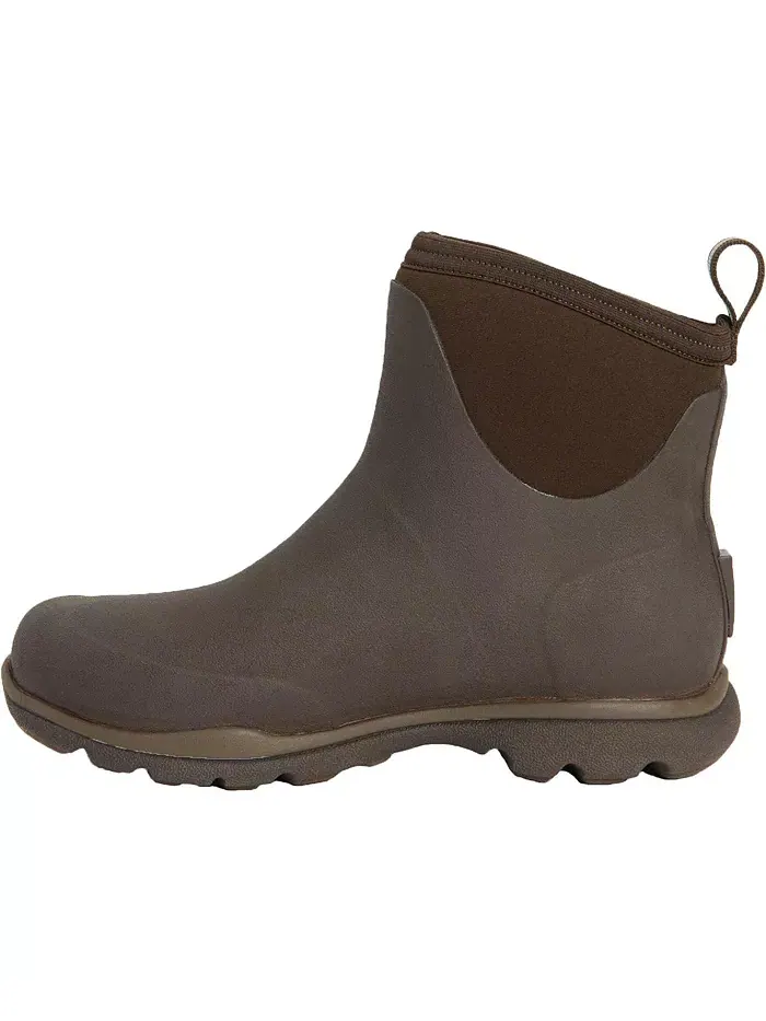 Мужские ботинки Arctic Excursion Muck — изображение 5 из 7, коричневый