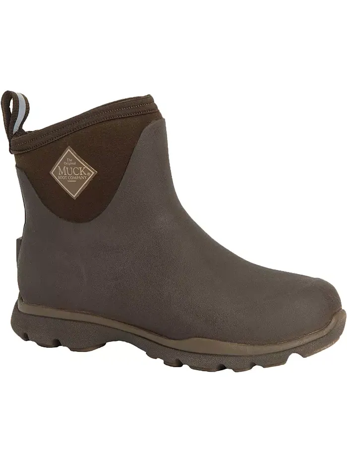 Мужские ботинки Arctic Excursion Muck — изображение 7 из 7, коричневый