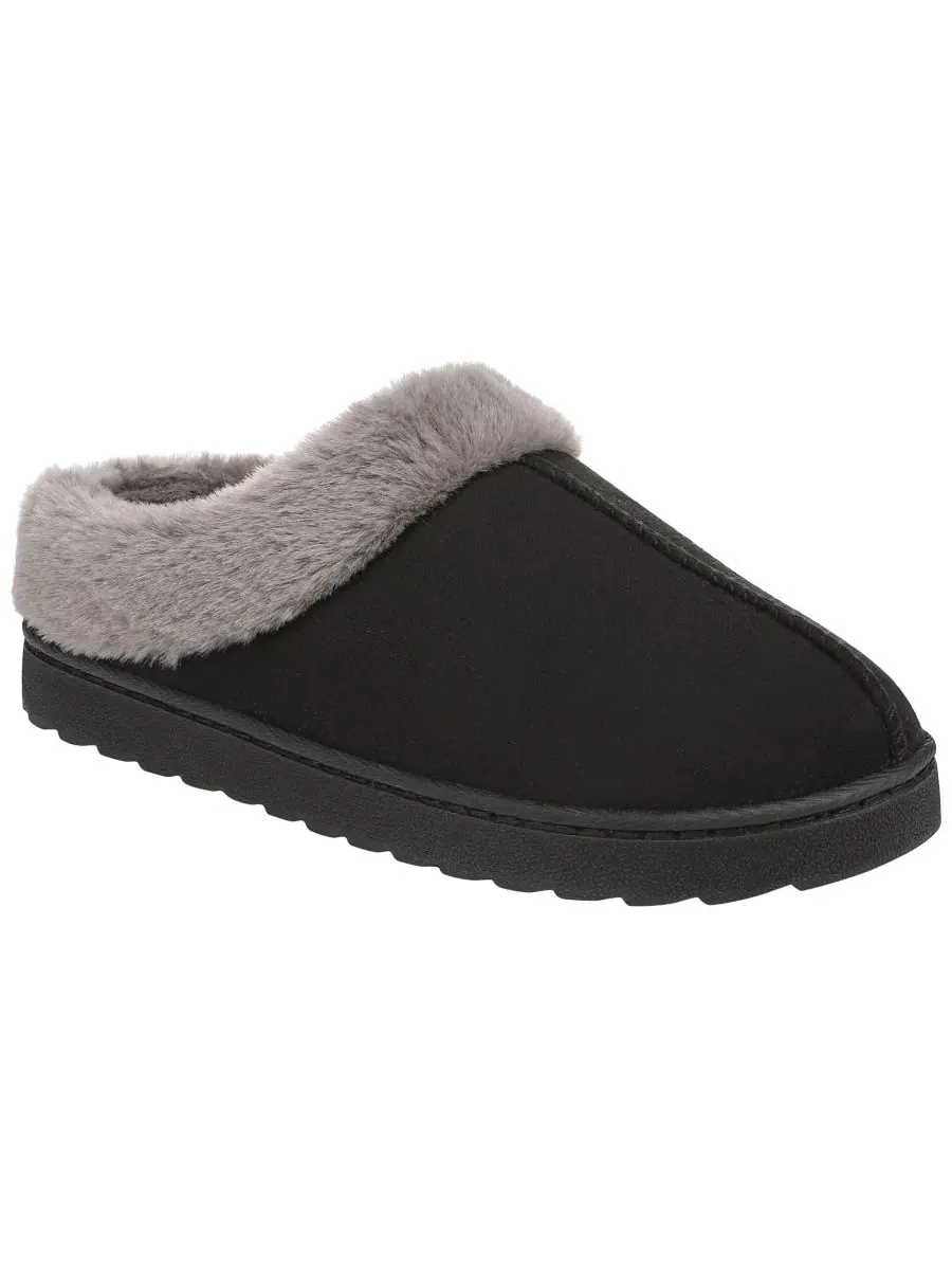 Тапочки-мюли с закрытым носком Dr. Scholl's