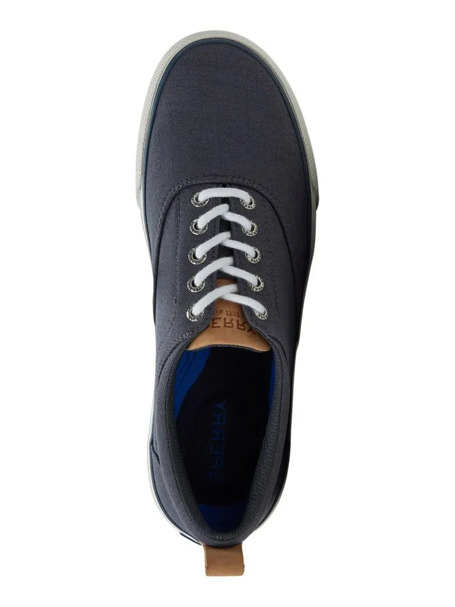 Мужские туфли на шнуровке Deckside Sperry — изображение 4 из 5, темно-синий