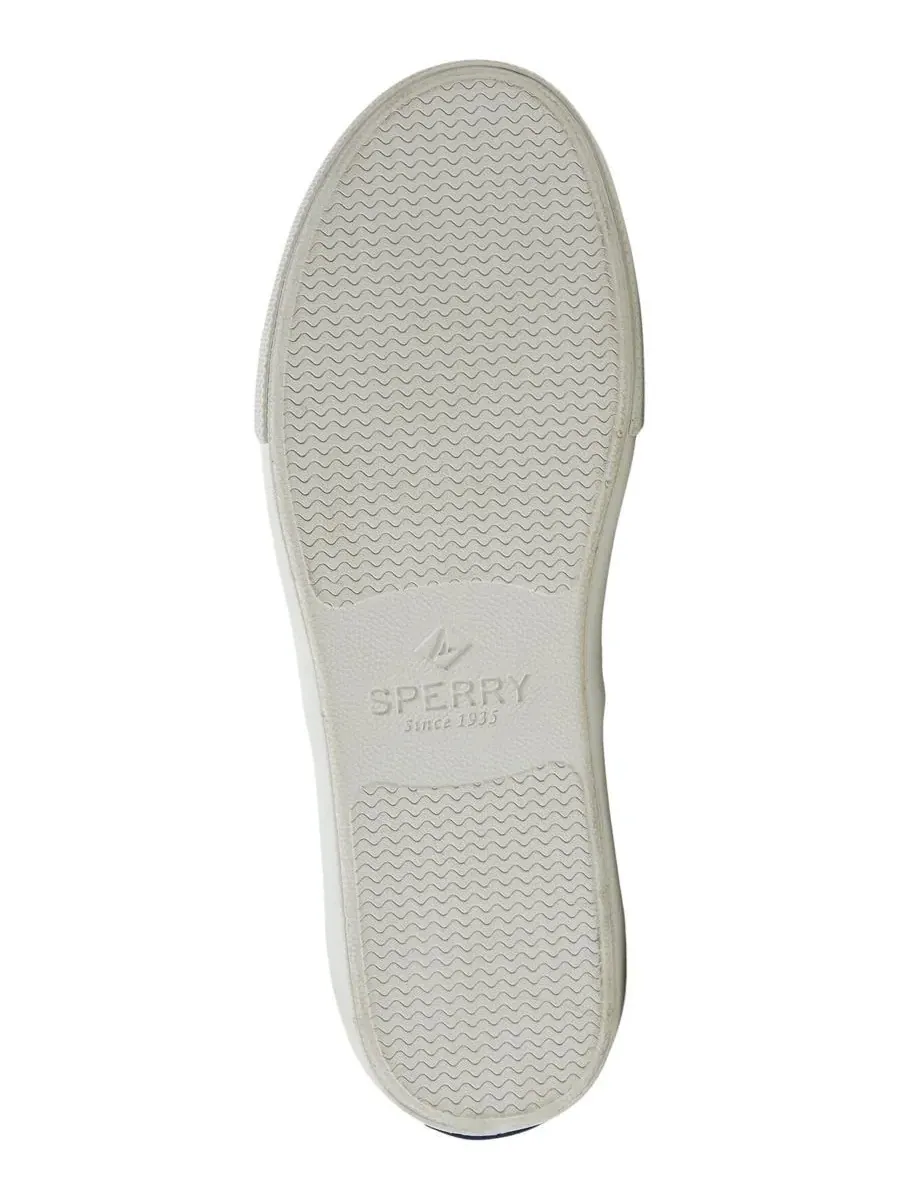 Мужские туфли на шнуровке Deckside Sperry — изображение 5 из 5, темно-синий