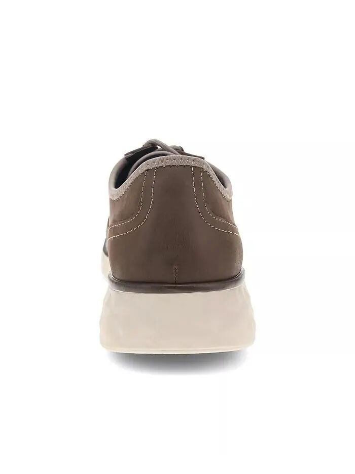 Мужские повседневные оксфорды Clarkston Dockers — изображение 4 из 5, тауп